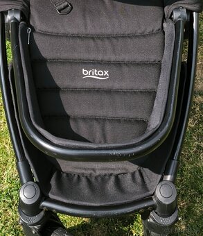 Britax B-motion plus - 7