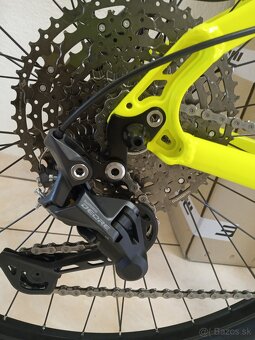 29" Bike Maxbike Disc 1x11 speed - 7