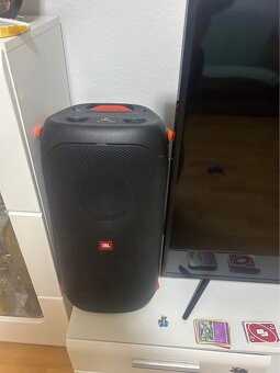 JBL 310 Pártybox - 7