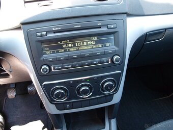 Škoda Yeti 1.2 TSI Ambition - 7