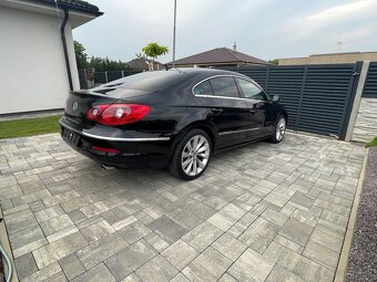 Volkswagen Passat CC 3.6 V6 4Motion DSG - 7