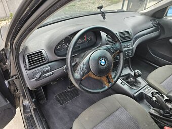 Bmw e46 318d 85kw - 7
