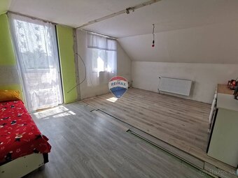 Rodinný dom 133m2, pozemok 469m2, Rákoš - 7