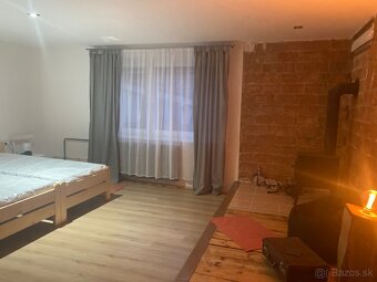 Dom na prenájom v centre Piešťan, parkovanie v cene - 7