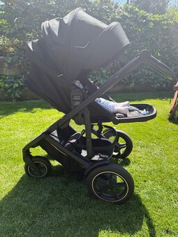 Kočík BRITAX RÖMER SMILE 5Z CLASSIC - 7