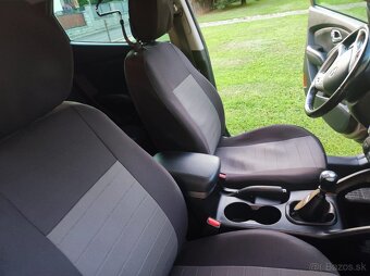 Predám SUV Hyundai ix35 - 7