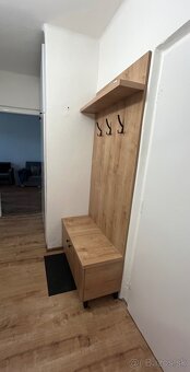 1 izbový byt na prenájom - 7