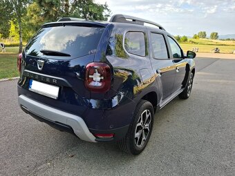 Dacia Duster 1.6 SCe Prestige - 7
