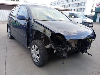 Vw Polo 1.4i - 7