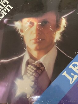 LP platne - 7