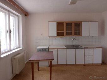 Predaj domu Velčice - 7
