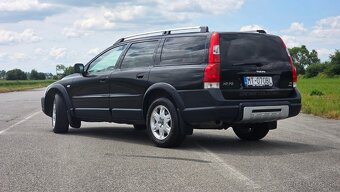 Volvo XC70 2.4 D5 AWD - 7