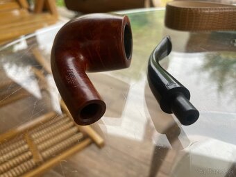 Fajka Peterson Kapet 69 - 7