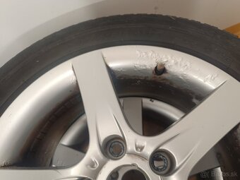 Disky BBS 5x112 R16 - 7