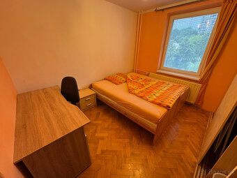 Prenájom 3 izbový byt Kuzmányho / 2 bedroom apt for rent - 7