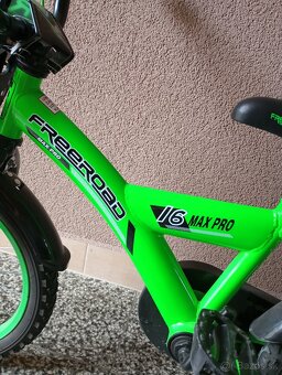 Freeroad detsky bicykel 16 - 7