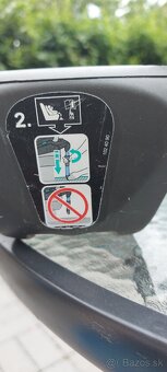 Detská autosedačka - 7