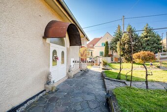 Na PREDAJ Rodinný dom v spodnej časti Zobora - 7