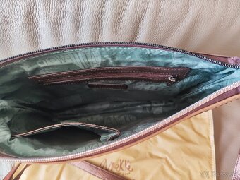 Anekke crossbody kabelka Core - 7