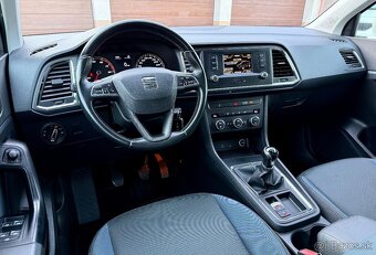 2018 Seat Ateca Style 1.0TSI 85kw | 100.000km - 7