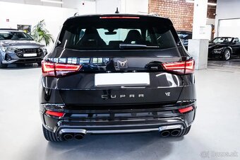 Cupra Ateca - 7