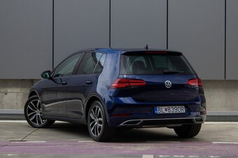Volkswagen Golf 1.4 TSI BMT 125k Highline DSG EU6 - 7