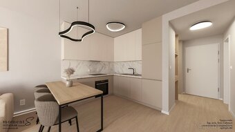 Návrh interiéru / 3D vizualizácie - 7