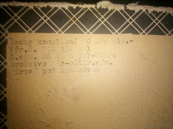 Retro ceskoslovenske sachy - 7