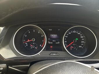 VW Tiguan - 7