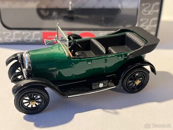 Predaj modelov 1:43 - 7