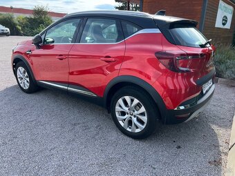 Renault Captur 1.3 TCe Intens - 7
