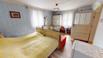 HALO reality - Predaj, rodinný dom Liptovská Lúžna - EXKLUZÍ - 7