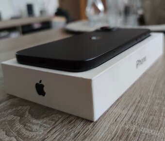 iPhone 15 Plus 128Gb Black - 7