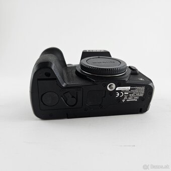 Panasonic Lumix DMC-G80 - SC: 21 656 - 7