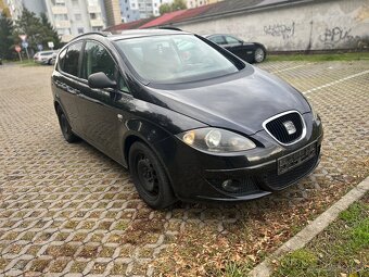 Seat altea xl 1.4 tsi nahradne diely - 7