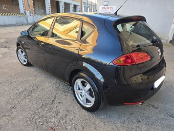 Seat Leon 1.6 Benzín Stylance - 7