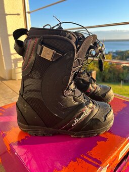 Dámsky snowboard Burton - 7