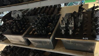 Bmw vstrekovace paliva a rampy na m47 n47 m57 n57 n53 n63 - 7