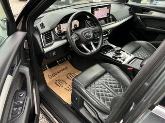 Audi Q5 40 2.0 TDI mHEV S line quattro S tronic - 7