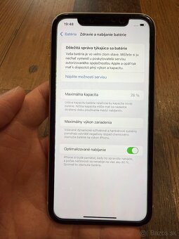 iPhone 11 white 64 GB - 7