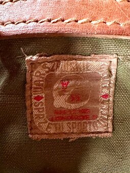 Keramika, smalt a jiné retro věci v nálezovém stavu - 7