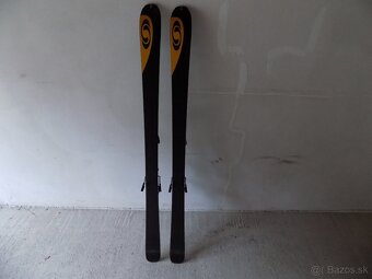 Predam lyze zn. Salomon Pilot.. - 7