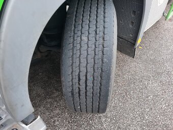 Mercedes Benz Actros - 7