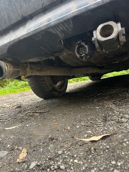 BMW e46 320d 110kw M47 - 7