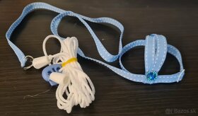 kšíry, traky pre rôzne druhy papagajov - 7