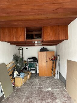 Garaž na predaj Ul. Karpatska Svidnik - 7