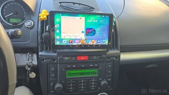 land rover freelander 2 ,2.2 TD4 - 7