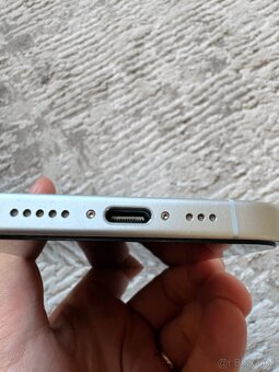 Apple iPhone 16 White - 7