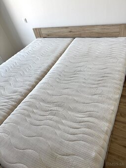 Matrace - 200x90 cm (2 ks) - 7