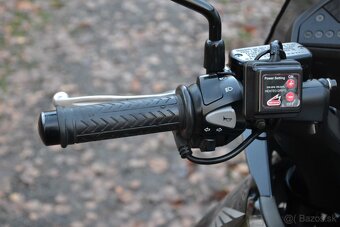 Honda VFR 800X CROSSRUNNER - 7